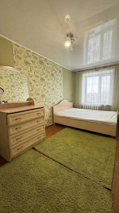 Продаю 2-х комнатную квартиру в 9микрорайоне