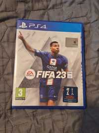 Fifa 23 Плейстейшън 4