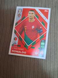 Cristiano Ronaldo Euro 2024