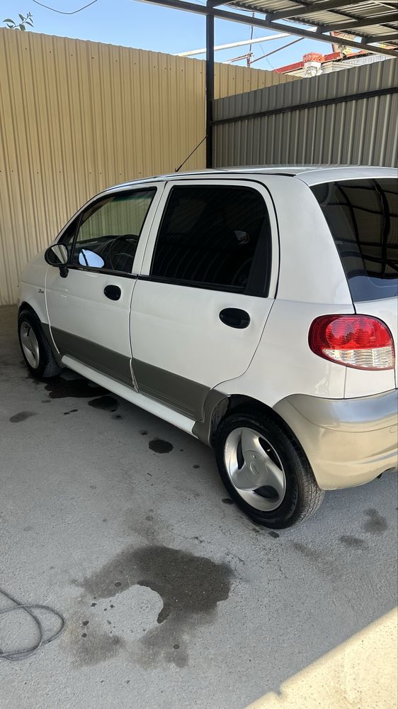 Matiz best vikup ga ham beramiz