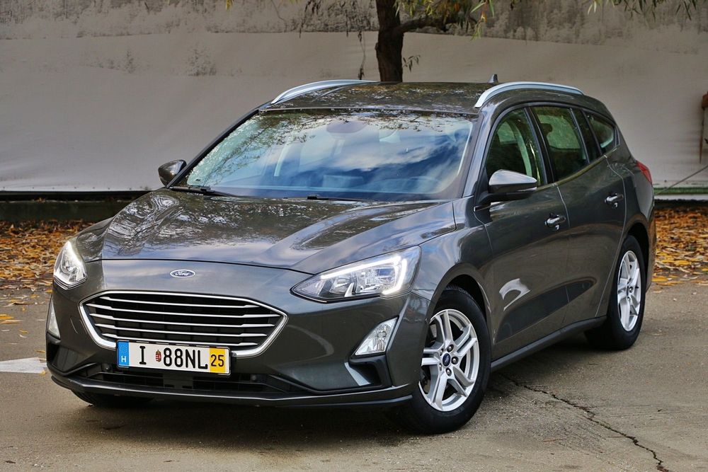 Ford Focus Ford Focus 2021 125CP Euro6 Benzina 1.0 EcoBoost