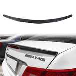 Eleron Codita Lip Portbagaj Mercedes C Coupe C207 W207 AMG Style