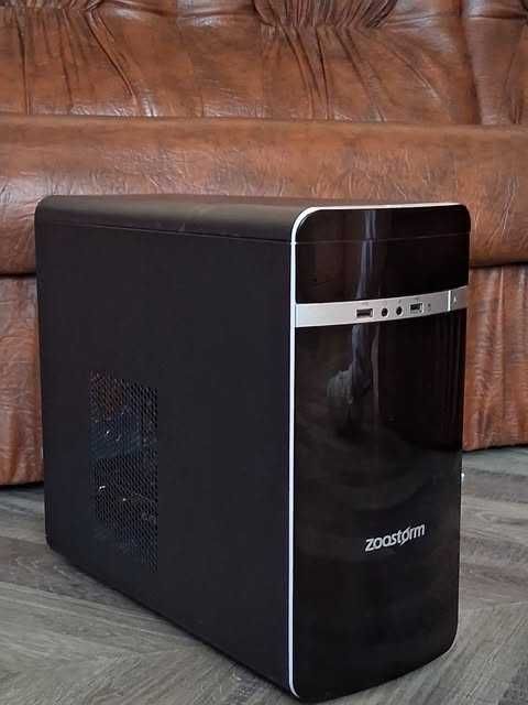 vand/schimb iphone  PC Gaming i5-4440 + GTX 970 + 16GB RAM + HDD 2TB