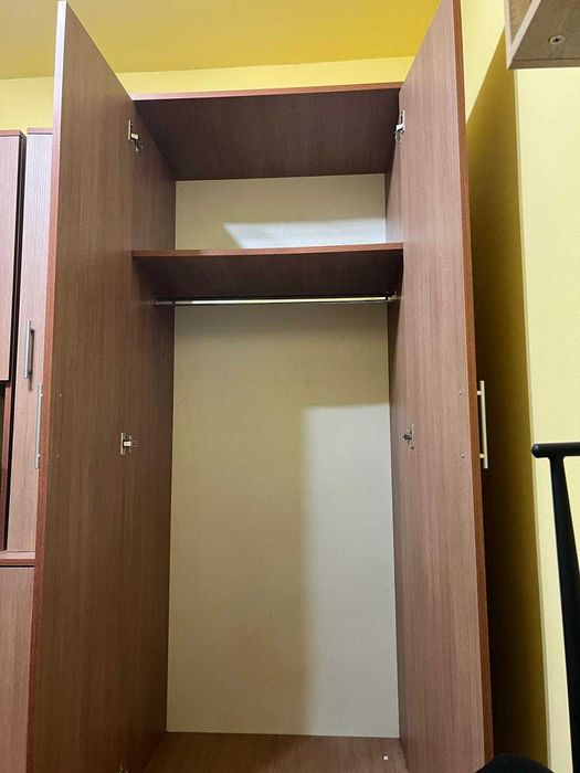 Dulap/Dressing Dormitor