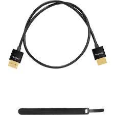 Smallrig HDMI Ultra Slim 55cm