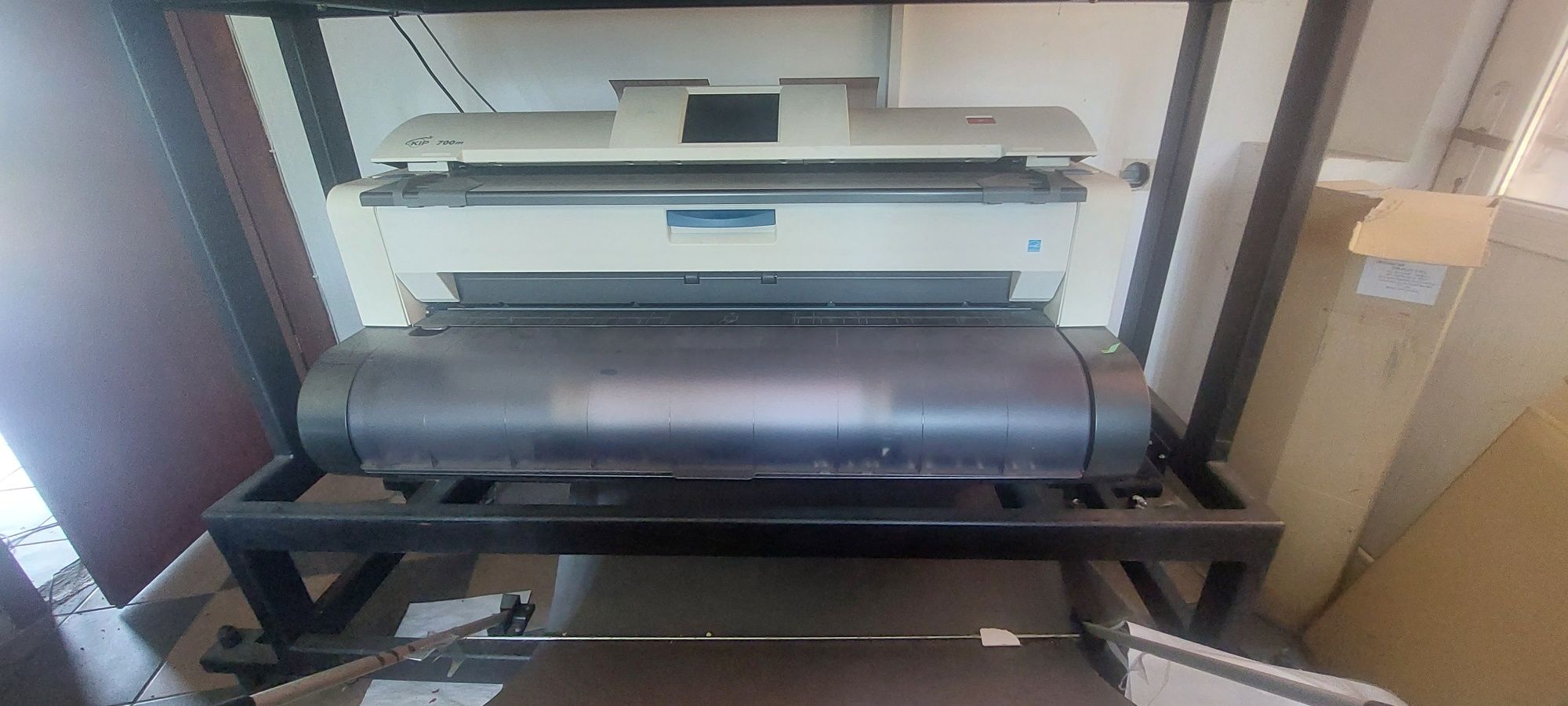 Plotter Konica Minolta KIP 700M