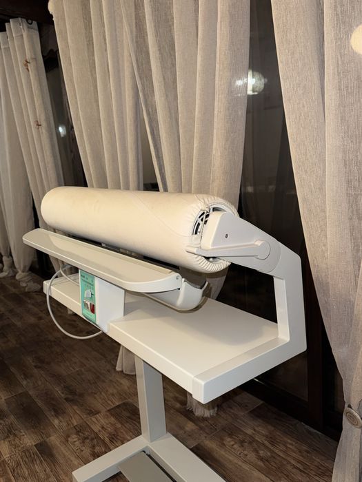 Гладачна машина PFAFF