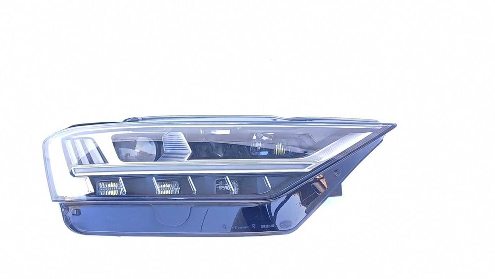 фар десен Audi A8 S8 D5 Matrix Led модел  2017-2021 г. #1006V
