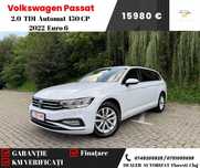 Volkswagen Passat Volkswagen Passat 2.0 TDI Business DSG 2022