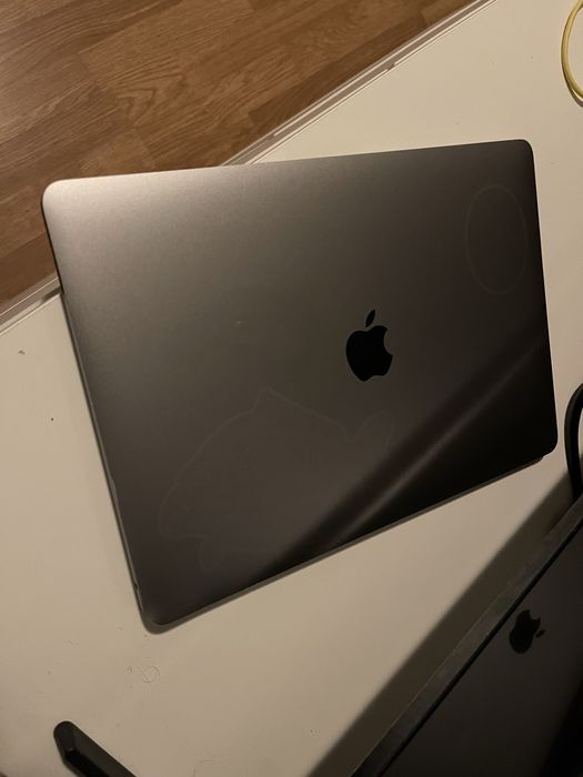 Macbook Pro 13 Retina 2017