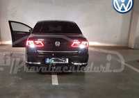 Bec led leduri pentru marsarier Volkswagen Passat B7