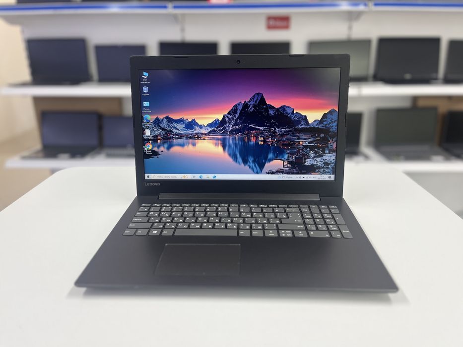Ноутбук Lenovo