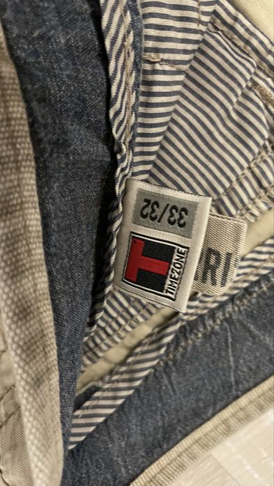 Мъжки панталони timezone