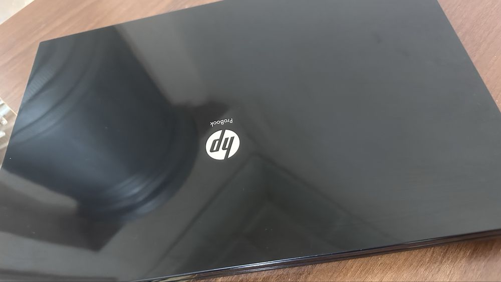 Ноутбук HP Probook 4510S