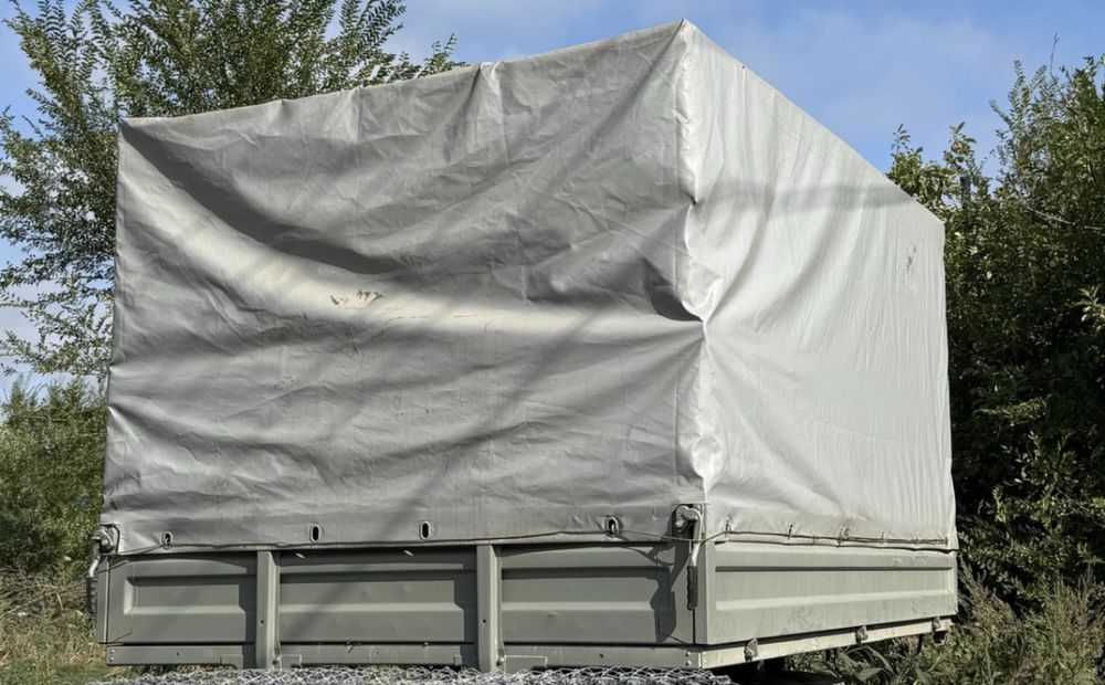 Продам борт на газель 3,2метр