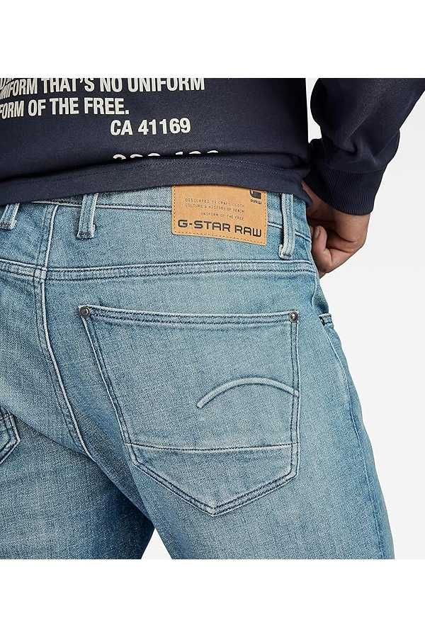 G-STAR RAW Revend FWD Skinny Оригинални мъжки дънки