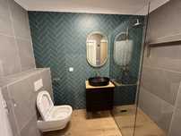 Apartament 2 camere decomandat, la cheie, Floresti, Eroilor Residence