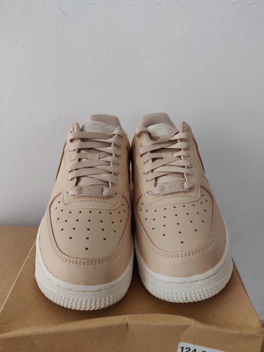 Nike Air Force 1 номер 39