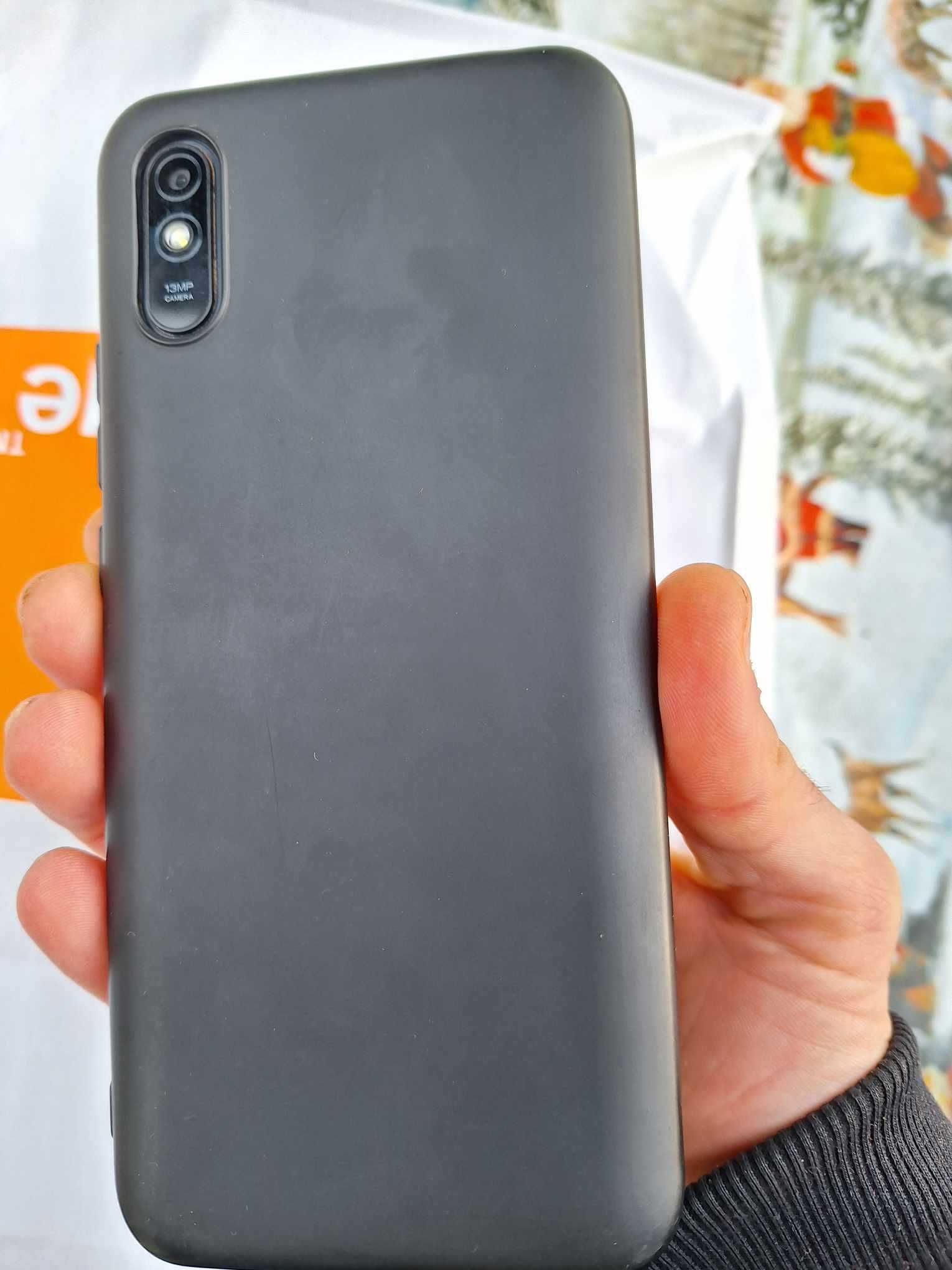 Xiaomi Redmi 9A, Dual SIM, 32GB super pret