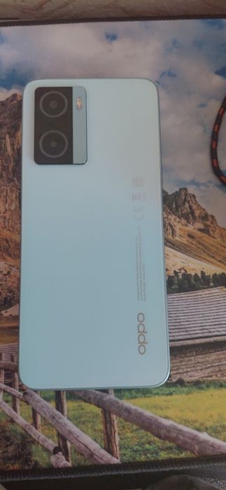Смартфон Oppo a57s
