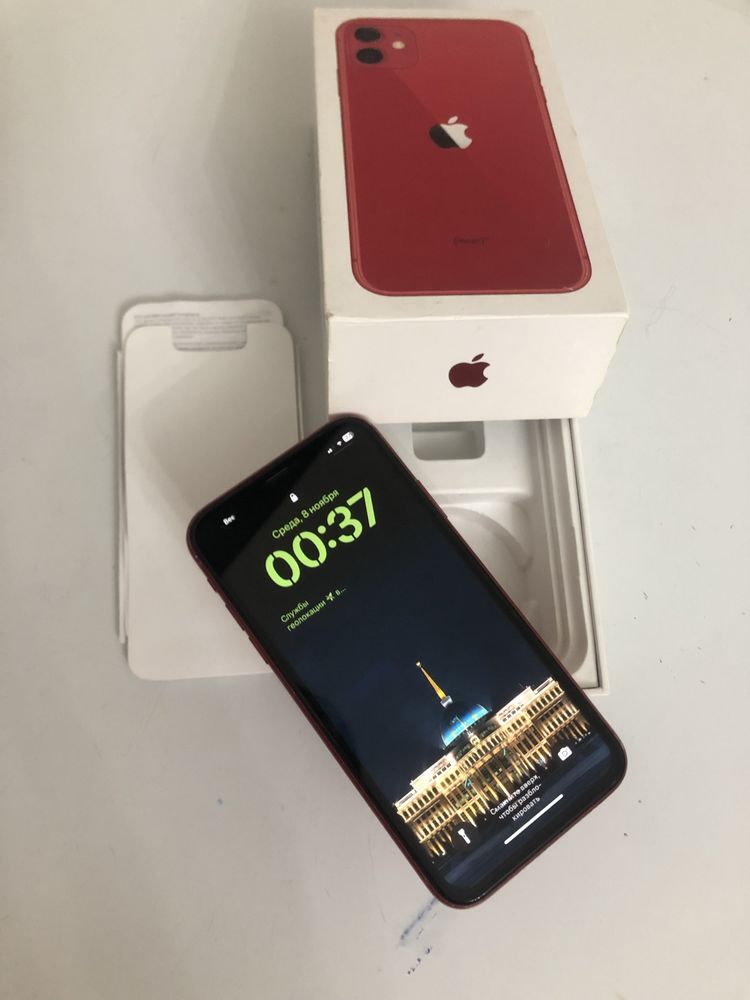 продается айфон Iphone 11