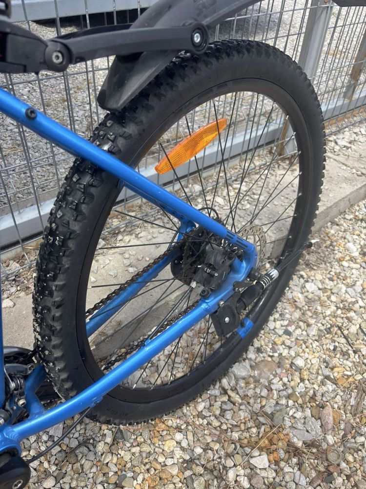 Велосипед XC 275 Traider