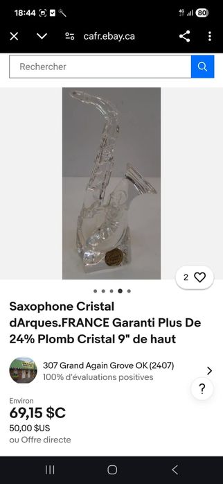 Din lume adunate Franța