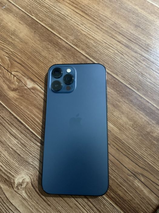 Айфон 12 про макс