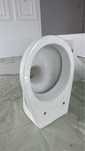 WC , toaleta suspendata