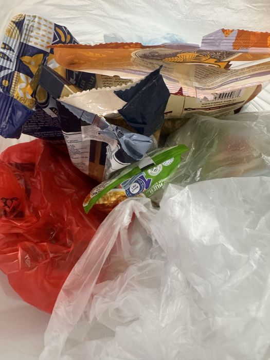 Отдам  продукты  продукты