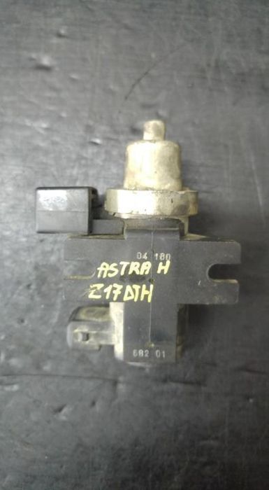 Supapa vacuum 1.7 cdti opel astra h 897219