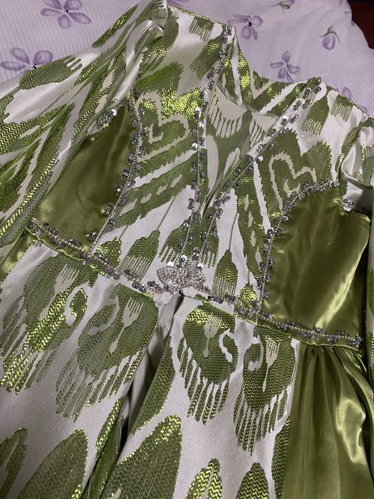 To’yga ansanbl yangidek