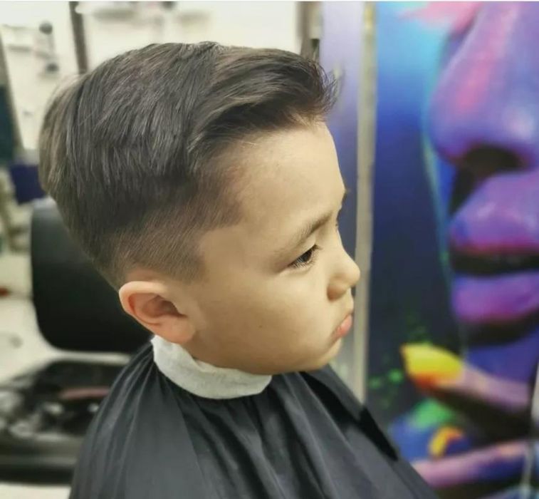 Курсы парикмахера с нуля+трудоустройство