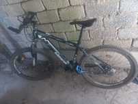 Velosiped 26 razmer