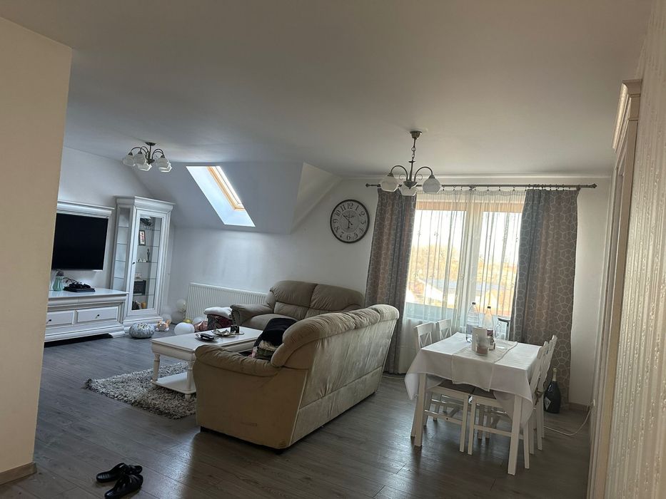 De vanzare casa Selimbar