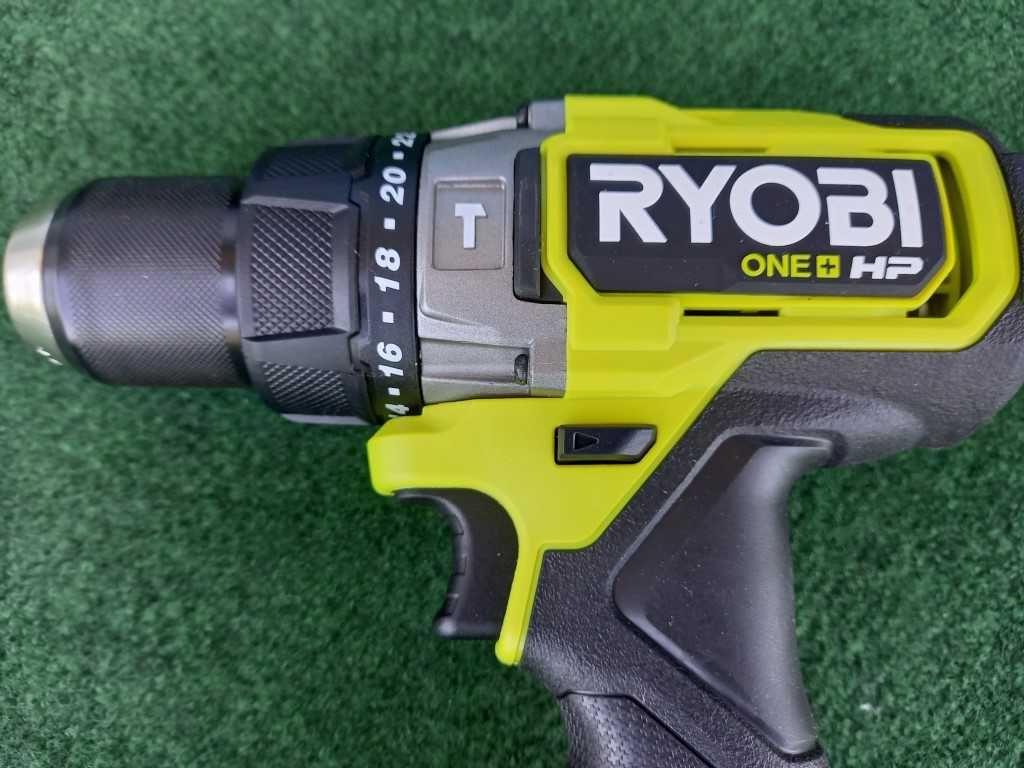 Ryobi R18PD5 - Ryobi RPD 18X - акумулаторни инструменти