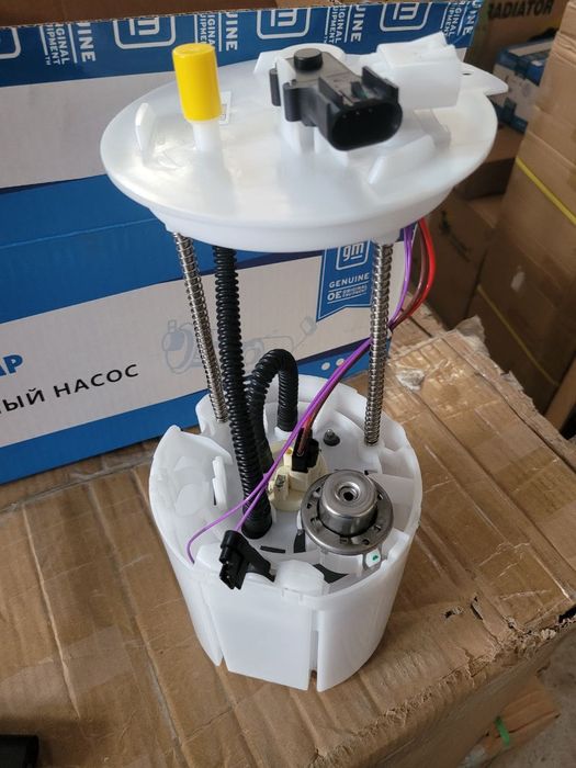 Malibu 1 avtomat benzin nasos zbor