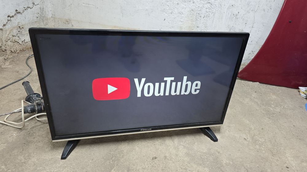 Vand Smart Tv Finlux