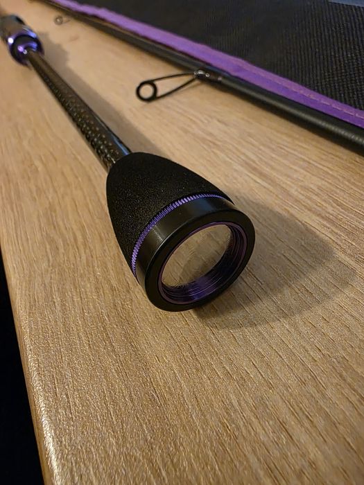 Tsurinoya Elf Ajing S752UL