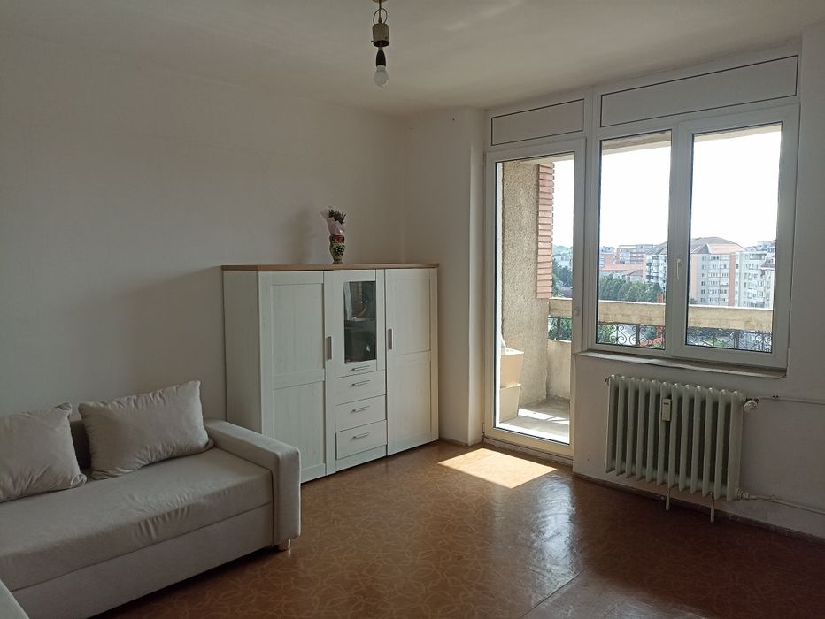 Oradea Decebal Dacia Bulevardul Dacia 2 decomandate 98000 euro