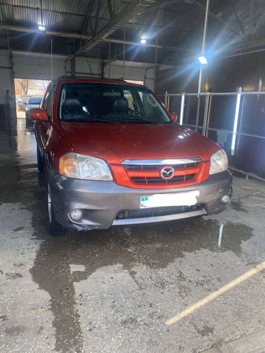 Продается Mazda Tribute