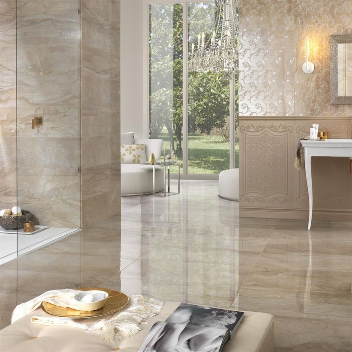 Marmura Daino Reale 30x60,polisata
