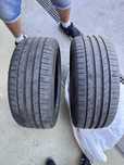 2 x ANVELOPE VARA 225/40 R18