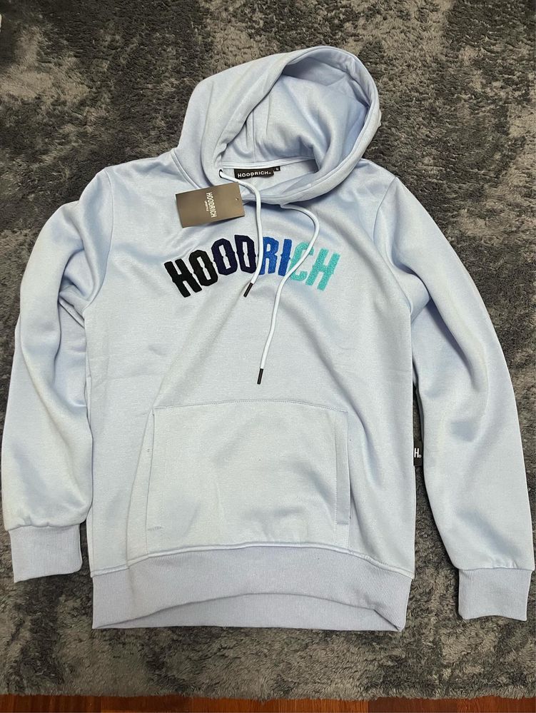 Hoodrich Tracksuit