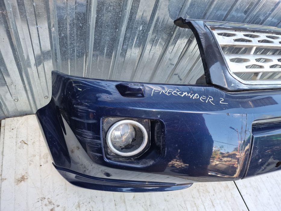 Bara fata complecta Land Rover Freelander 2 an 2006-2010