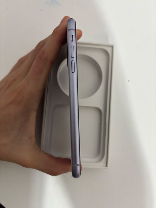 Iphone 11  stare foarte buna