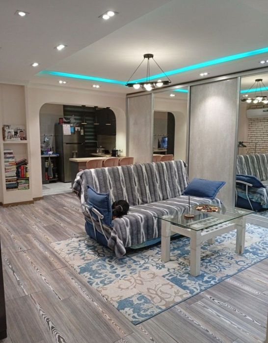 Квартира продается 3/3/4 на Дархане