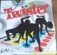 Twister настольная игра
