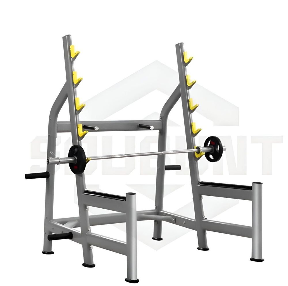 Лежак жим лёжа скамья для штанги Fitness Gear