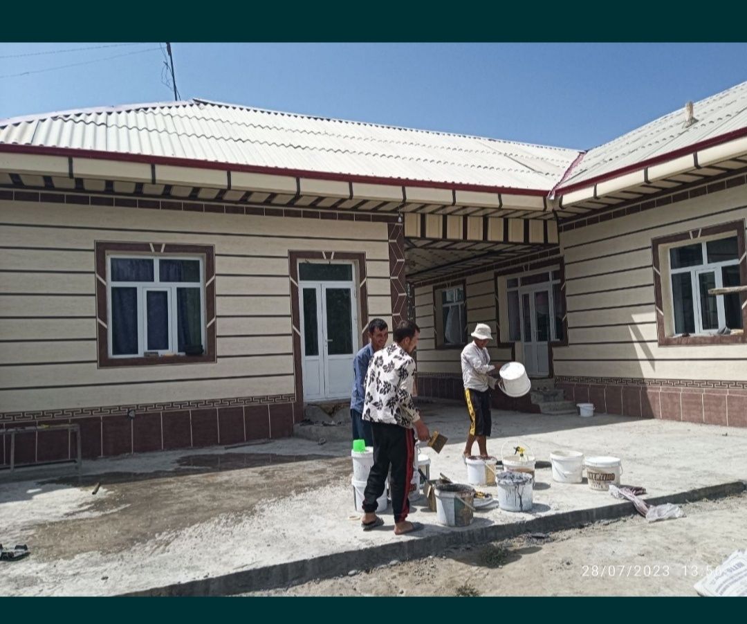 Malyar sitiroyka zakaz olamiz